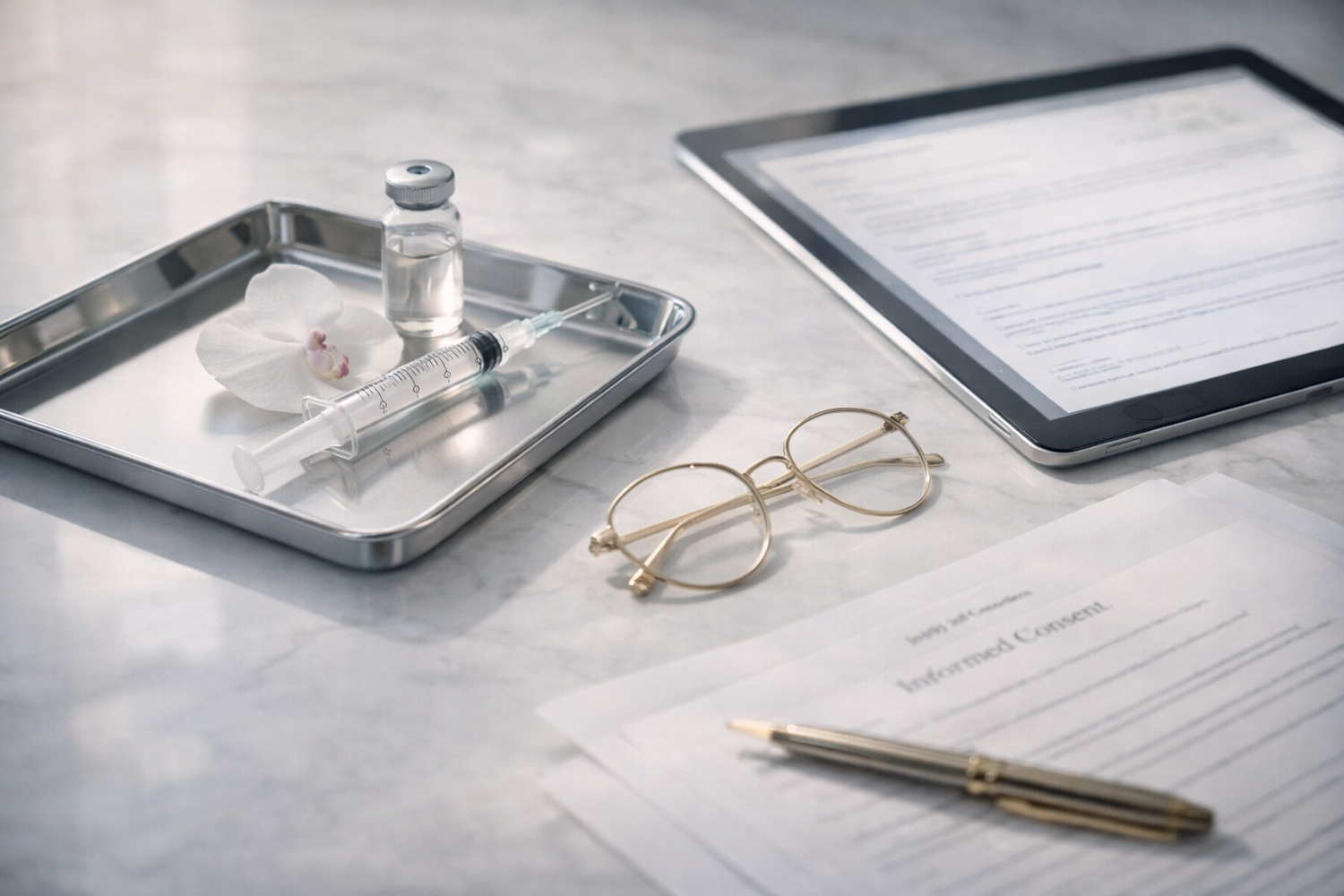 Insurers Warn Aesthetic Practitioners of Multi-Million Pound Lawsuits As a Result of AI